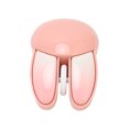 thumbnail image 1 of 2.4GHz Cute   Mouse, Portable Mobile Optical Silent Mouse Gaming Mice, Adjustable DPI Computer Mice For PC, Tablet, Laptop, 1 of 8