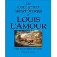 thumbnail image 1 of Les Histoires Courtes Rassemblées du Volume 7 de Louis L'Amour, Histoires de Frontière, 1 of 1