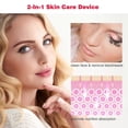 thumbnail image 5 of Skin Scrubber Facial Deep Removal Tool Face Skin Pore Exfoliator Facial Skin Lifting, 5 of 5