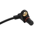 thumbnail image 4 of TRQ Front ABS Wheel Speed Sensor For 2009-2010 Dodge Ram 1500 2011-2012 Ram 1500 BSA12840, 4 of 4