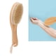thumbnail image 4 of Cepillo Exfoliante De Piel, Cepillo Corporal Exfoliante De Mano Para Espalda Y Piernas, 4 of 7