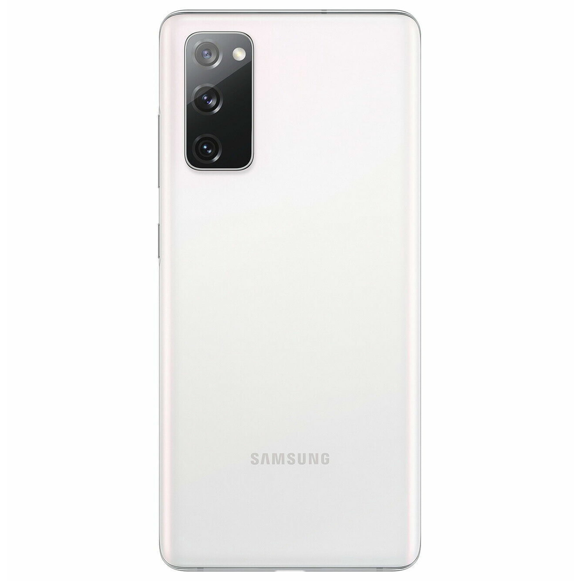 Samsung Galaxy S20 FE 5G SM-G781U 256GB Blue (US Model) - Factory Unlocked Cell Phone