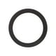 thumbnail image 1 of Kit de mantenimiento para saxofones The Mute Circle, color negro, piezas y accesorios de repuesto tenor, 1 of 9