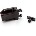 thumbnail image 5 of 8 Pack Push Latchtouch Latch Safe Push Latchrebound Self-locking Deviceopen Catch Lock Drawer Cabinet Catch Touch Latch Cupboard Bedroom As shown, 5 of 5