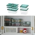 thumbnail image 3 of Caja de almacenamiento de mantenimiento fresco Sunnimix 1/12, 3 of 8