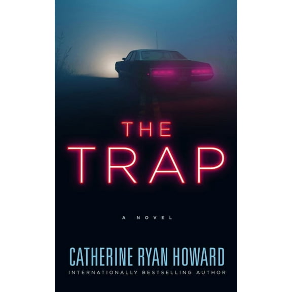 The Trap, (Paperback)