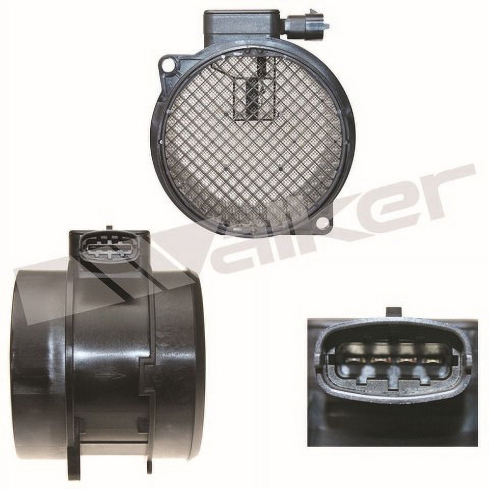 Walker 245-1252 Fits select: 2005-2006 CADILLAC STS, 2004-2006 CADILLAC SRX