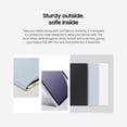 thumbnail image 2 of Funda protectora para tableta SAMSUNG Galaxy Tab A9+, 2 of 6