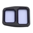 thumbnail image 1 of Filtro nocturno natural Bling Bling para drones aéreos Máxima confiabilidad, 1 of 12