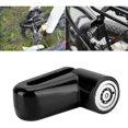 thumbnail image 3 of Security Disc Brake Lock, Scooter Motorcycle Anti-theft Bike Bicycle Brake Wheel Disc Rotor Lock(Black), 3 of 5
