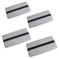 thumbnail image 4 of 60 Bolsa de almacenamiento de teclado mecánico de fieltro, organizador de teclado duradero de gran capacidad, 4 of 4