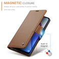 thumbnail image 5 of ETFAST Leather Phone Case Wallet With Card Holder Zipper For OPPO Reno 8Z 7Z Reno 8Lite 7Lite F21 Pro 5G High Quality Leather Phone Case, 5 of 11