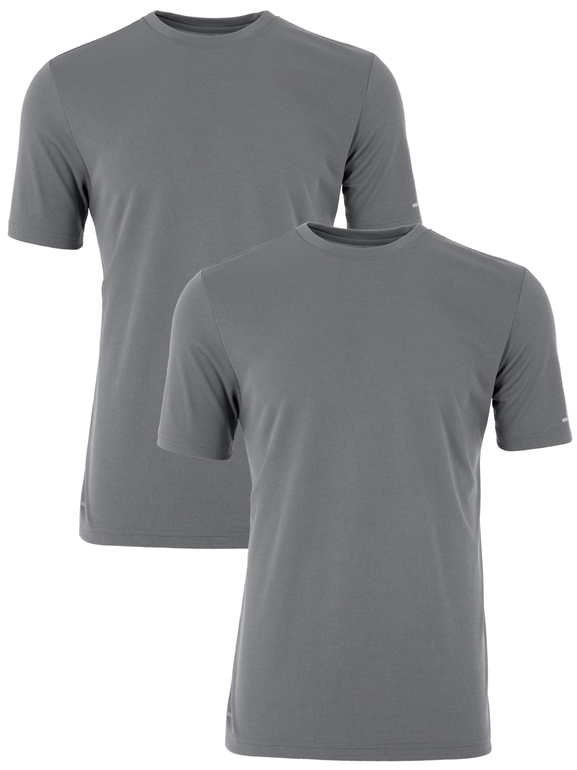 athletic works quick dry tee