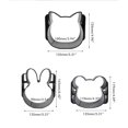 thumbnail image 2 of Bread Maker, Easy  Bread Pan  for Kitchen for Baking, 2 of 8