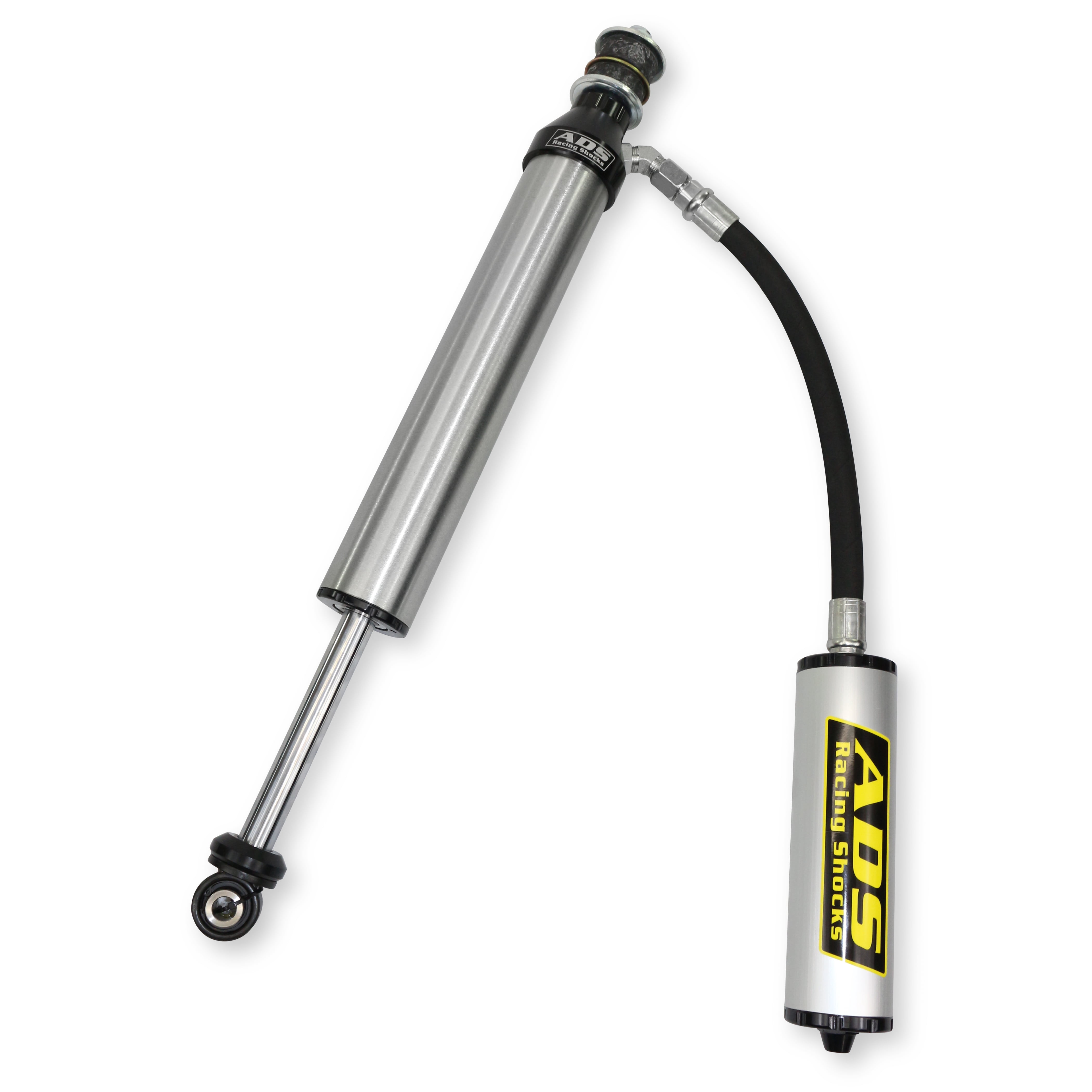 ADS Racing Shocks 250-13RAM-F00 Direct Fit 2.5" Piggyback Race Shocks - Front