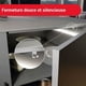 thumbnail image 5 of Juego de 10 amortiguadores de cierre suave para puertas de armarios de cocina: para un cierre silencioso y suave de los muebles, 5 of 5