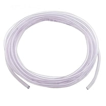 Waterway WW1100100BFT20 0.13 x 0.25 in. 20 ft. Vinyl Tubing - Clear