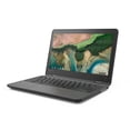 thumbnail image 3 of Chromebook 2 en 1 Lenovo 300e AMD A4 4GB RAM 32GB eMMC, 3 of 4