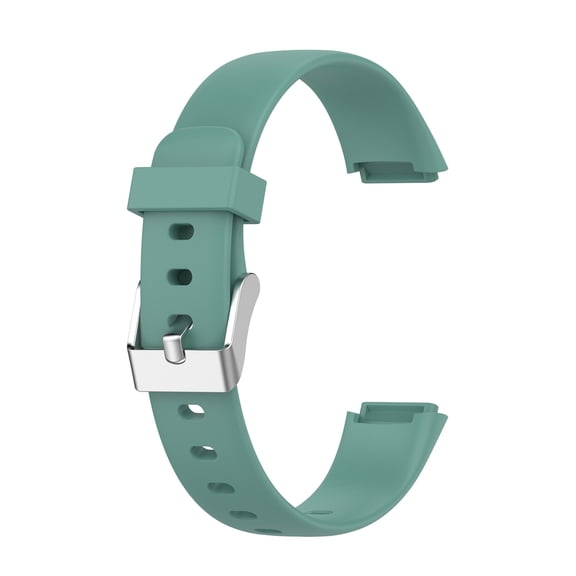 Latrodar Watch Bands For- Classic Replacement Bracelet Strap Well-Made green Home Gadgets