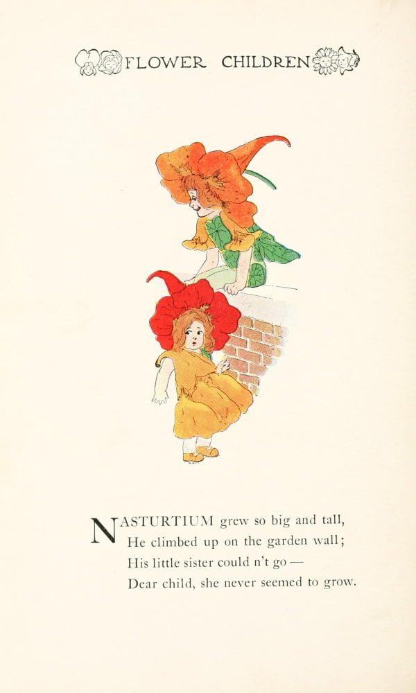 Flower Children 191