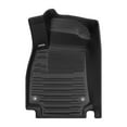 thumbnail image 2 of TuxMat - For Audi RS6 Avant/A6 Allroad 2020-2025 Models - Custom Car Mats - Maximum Coverage, All Weather, Laser Measured - This Full Set Includes 1st and 2nd Rows, 2 of 10