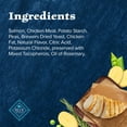 thumbnail image 6 of Blue Buffalo Wilderness Crunchy Cat Treats, Tasty Salmon Flavor, 2-oz. Bag, 6 of 10