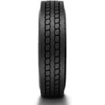 thumbnail image 3 of Hercules Strong Guard H-DC 225/70R19.5 128/126N G Commercial Tire, 3 of 6