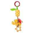 thumbnail image 2 of Kiddiway Baby Soothing Wind Stroller Toy - Plush Figurine, Cute Plushies, Baby Rattles, Sensory Chime, Soft Sounds, Easy Clip-On, Car Stroller Hanging,c, 2 of 6