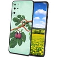 thumbnail image 1 of Compatible with Samsung Galaxy S20+ Plus Phone Case, figs-fruits-27 Case Silicone Protective for Teen Girl Boy Case for Samsung Galaxy S20+ Plus, 1 of 1