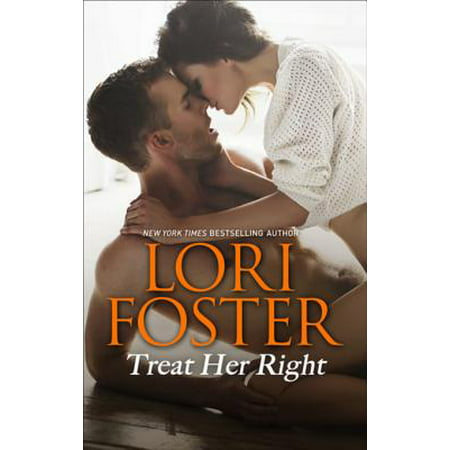 Treat Her Right - eBook