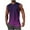 Purple Mens Tank Tops Clearance, variant on EOYWHK Men Tank Tops Athletic Shirts Slim Fit Graphic Tees 2025 ,Big and Tall Athletic Tops Casual Crewneck Loose Fit Sports Activewear Shirts