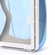 thumbnail image 4 of Pared Universal 86 Tipo Enchufe Caja Impermeable Caja De Protección De Interruptor De Pared Transparente Para Azul, 4 of 7