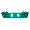 thumbnail image 2 of Cinturón Para El Cuidado De La Rodilla, Correa Para El Cuidado De La Articulación De La Rodilla, Material Cómodo De Seguridad Verde Descanso De La Oficina Para El Hogar, 2 of 8