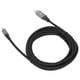 thumbnail image 2 of Version 1.4 Mini DP to DP cable Two-way mutual conversion for Displayport Line 4K@144Hz HD cable for computers TVs projectors monitors 3 meters, 2 of 5