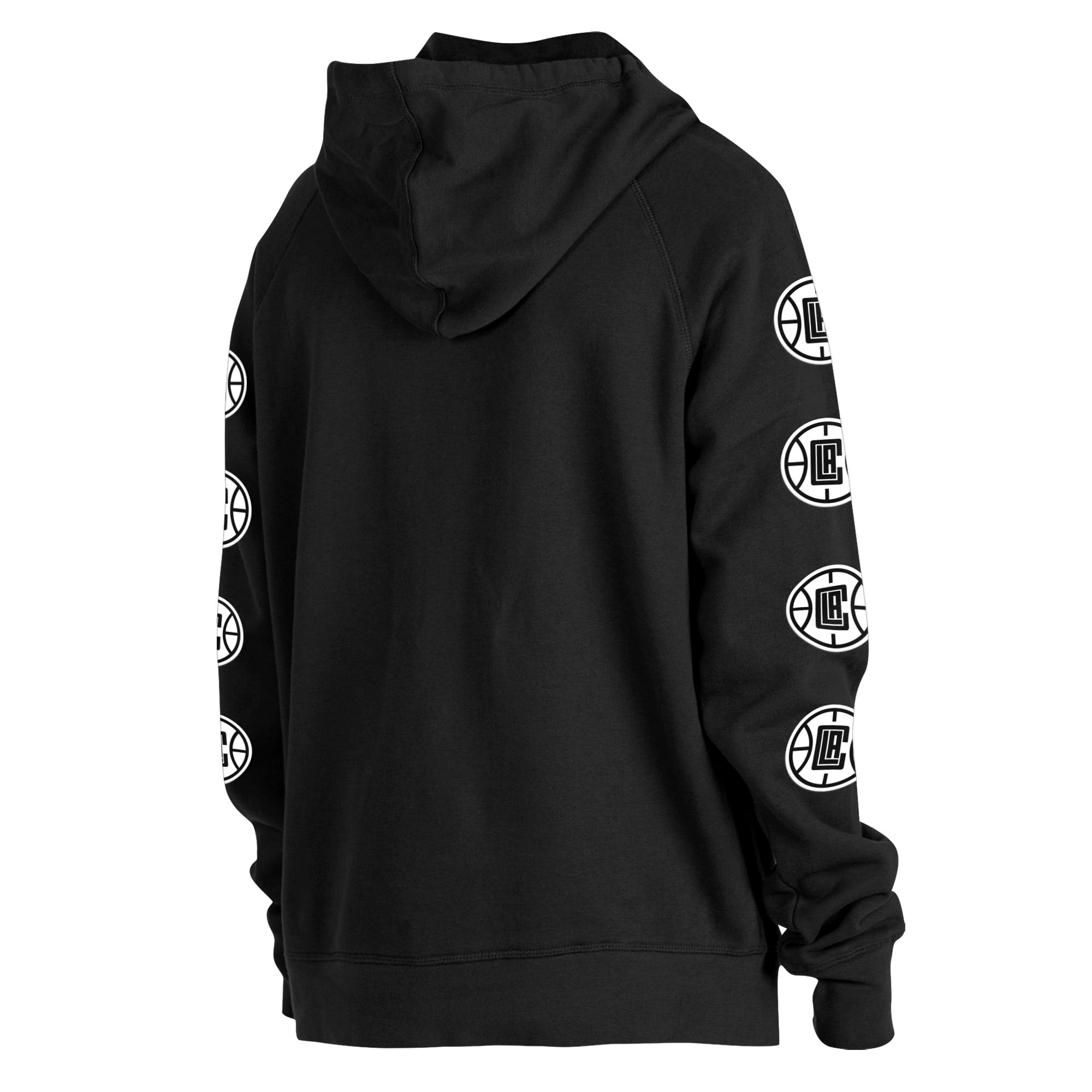 大注目 Neoprene Era New Clippers La パーカー メンズ ニューエラ Colorbock Black Hoodie Pullover シャツ タンクトップ サイズ M Hakunamatatagrill Com