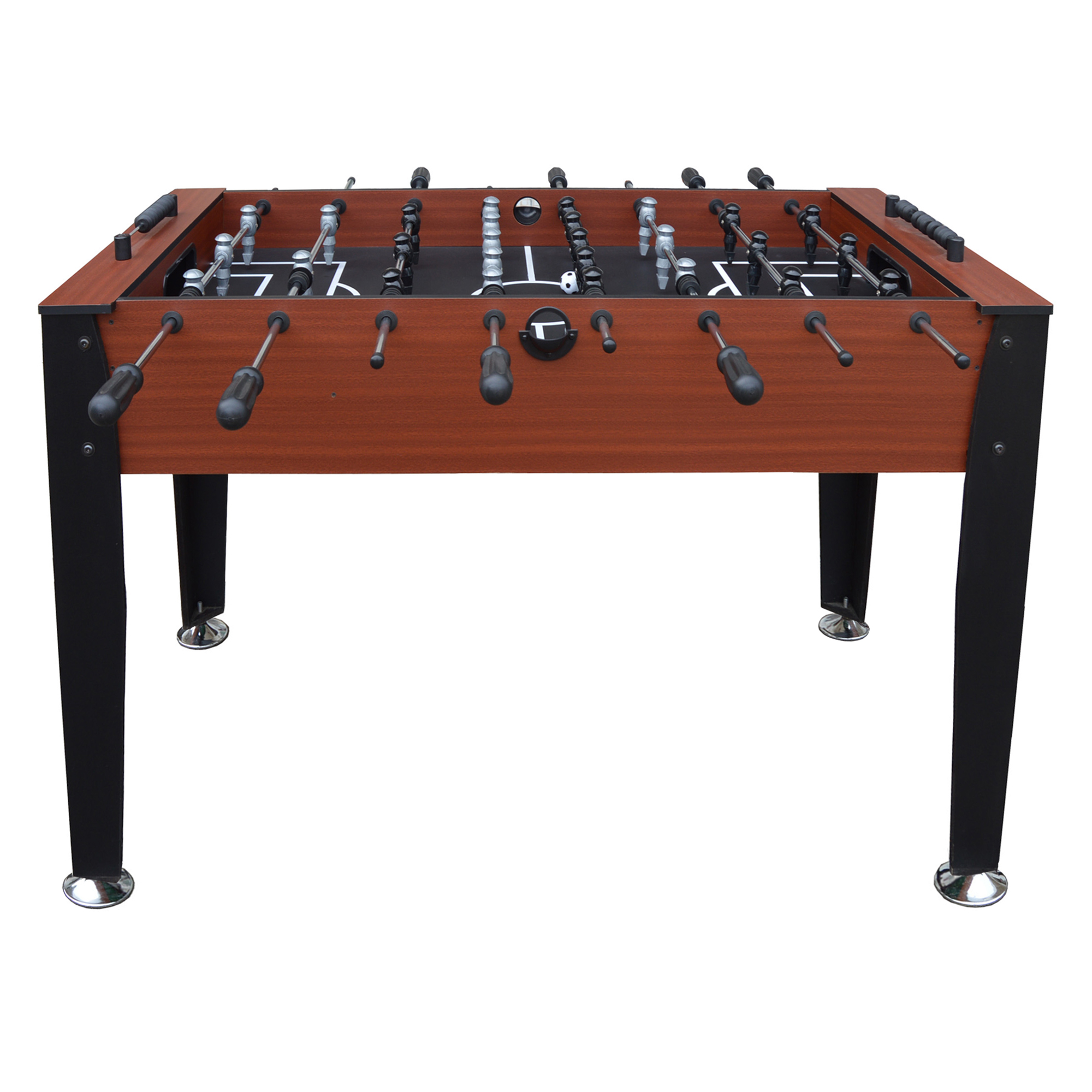 Carmelli Dynasty 54-in Foosball Table