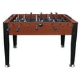 thumbnail image 4 of Carmelli Dynasty 54-in Foosball Table, 4 of 8