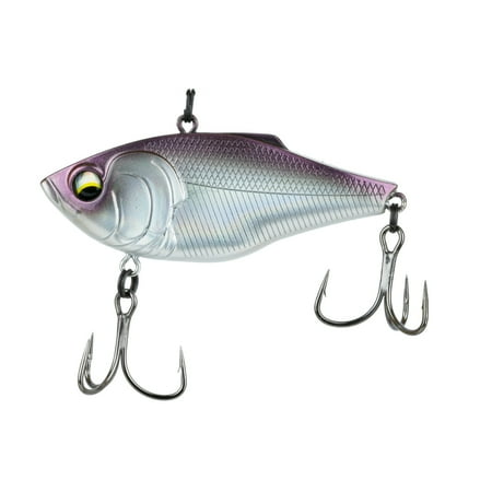 UPC: 0840221804342 | 6th Sense Fishing Quake Slow Sink Series Lipless Crankbait