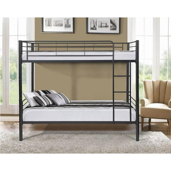 Heavy Duty Bunk Beds
