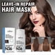 thumbnail image 2 of N36 Leave-In Molecular Repair Hair Mask Damage Restore Soft hair Deep Repair Keratin & Scalp Treatment Hair Care Condition 50ml, 2 of 5