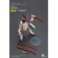 thumbnail image 2 of Warhammer 40k: Tyranid Hive Fleet Leviathan Boneswords 1:18 Figure JoyToy, 2 of 8