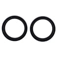 thumbnail image 2 of All Balls Racing 55-156 Fork Seal Kit, 2 of 4