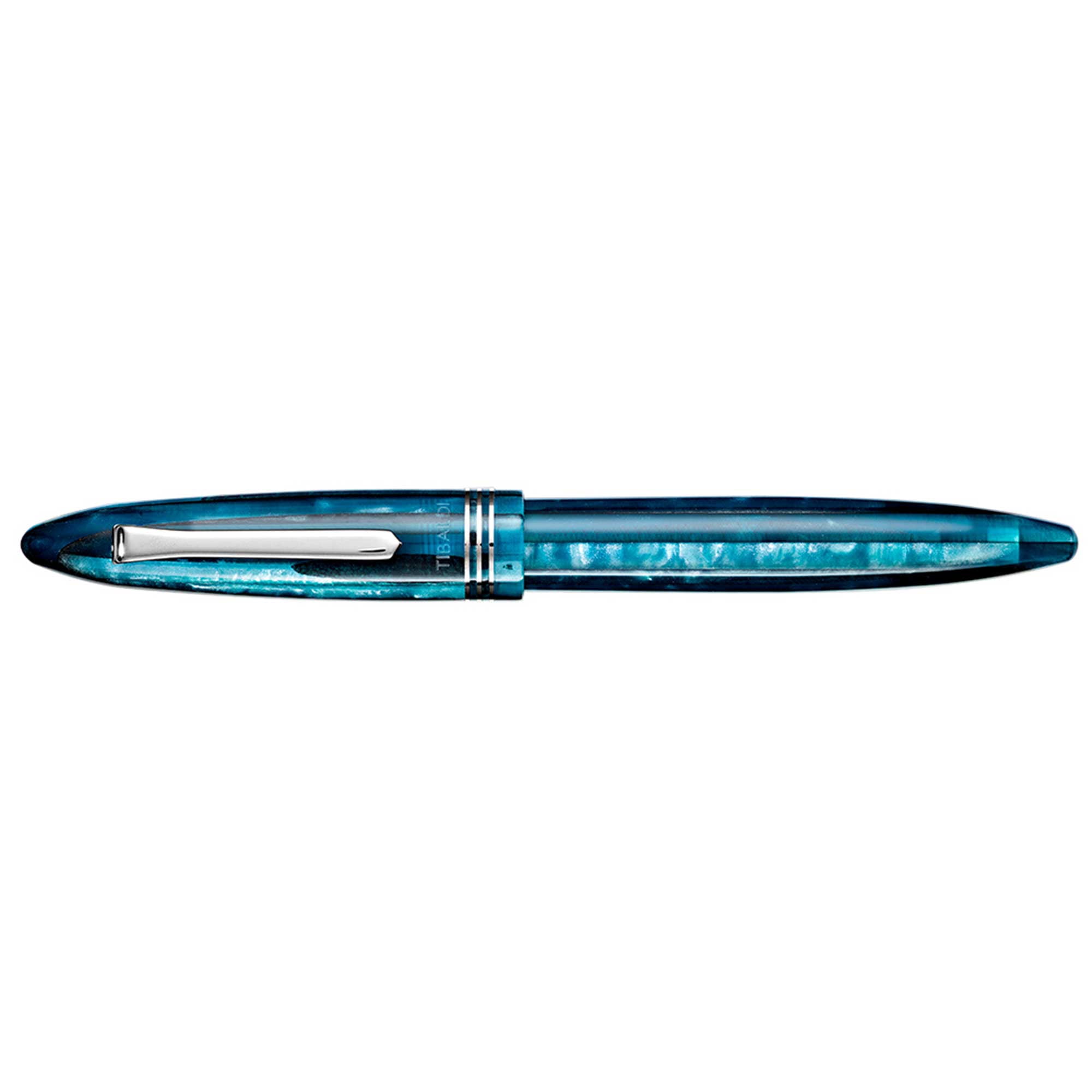 Tibaldi Bononia Bora Bora Fountain Pen