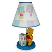 Winnie the Pooh Lamp
