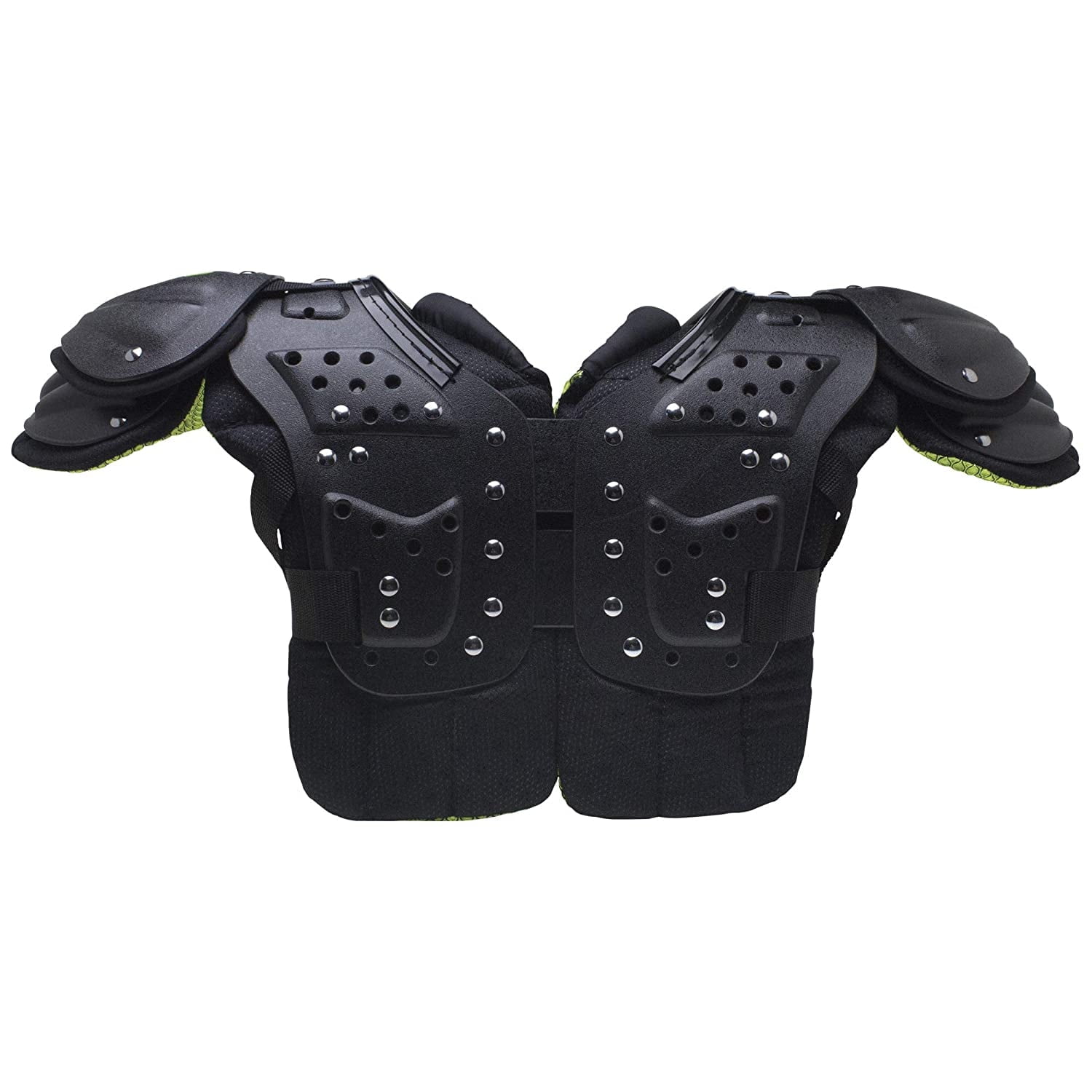Schutt Varsity Flex 4.0 ショルダーパッド 小サイズ Schutt Varsity Flex 4.0 ショルダーパッド 小サイズ Amazon.co