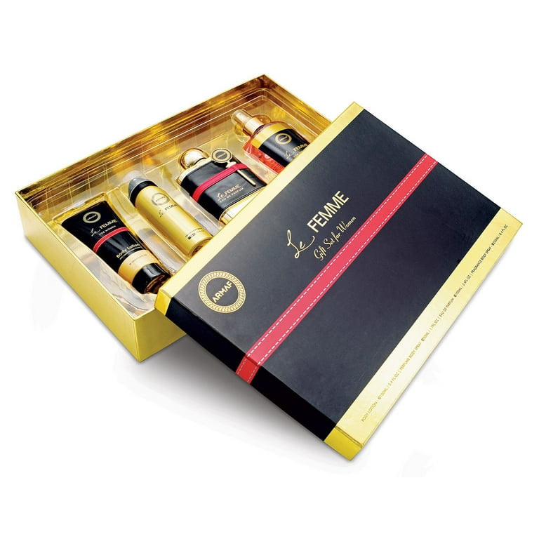 Armaf le femme perfume hot sale
