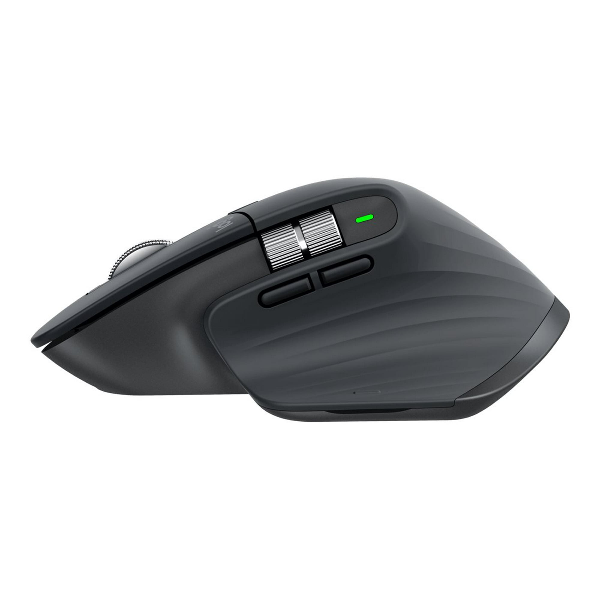 Logitech MX Master 3S Performance Wireless Mouse - Mouse