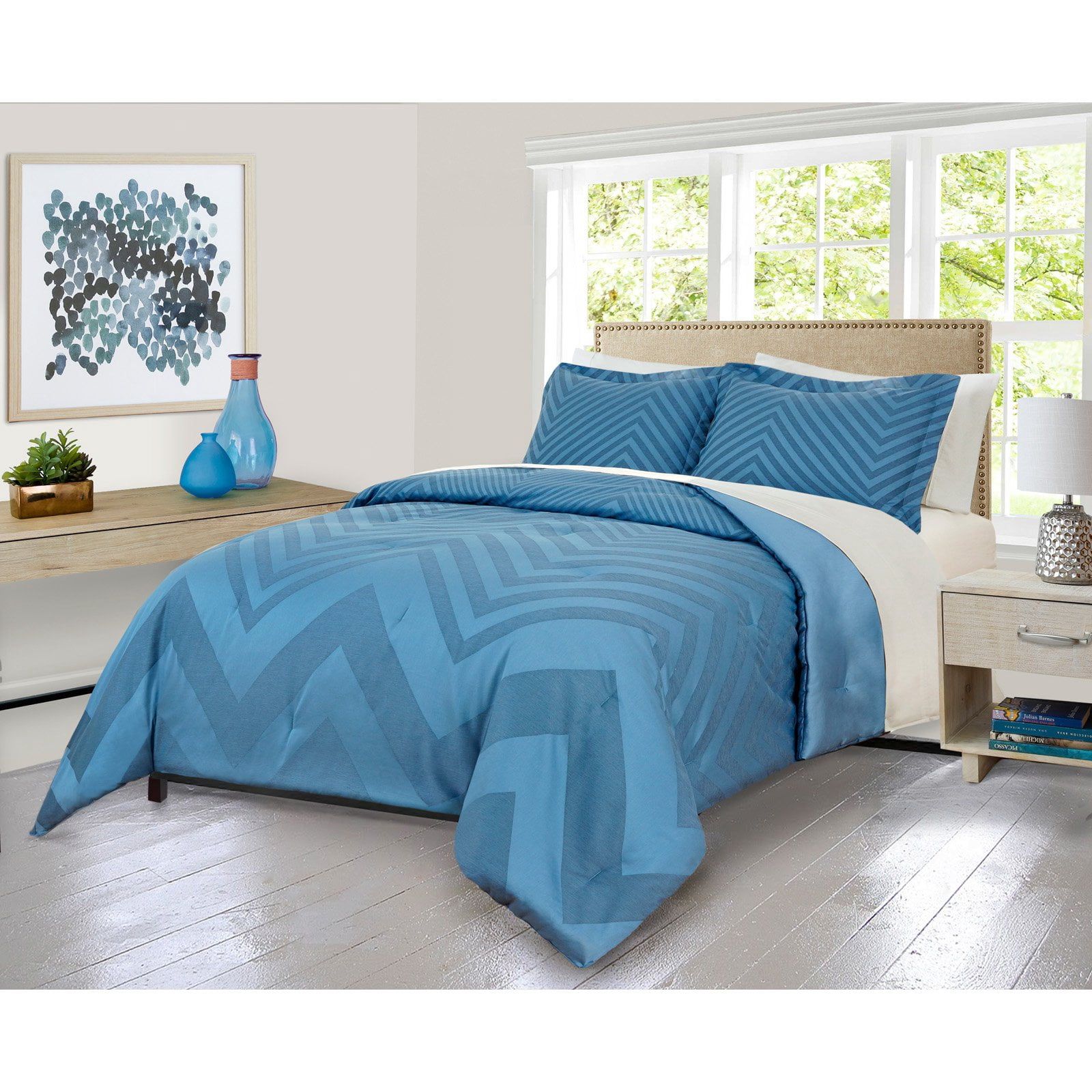Softesse Ombre Mini Comforter Set