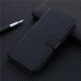 thumbnail image 1 of Funda de cuero para teléfono Samsung Galaxy, carcasa con tapa y soporte, 5G, S8, S9 Plus, S10, S20 FE, S21, S22, S23 Ultra, A32, A52S, A72, A12 QYM unisex, 1 of 2