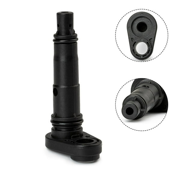 Standard PCV Valve 17130-RCA-A02 for Acura RDX Honda Odyssey Pilot Ridgeline, Vehicle Accessories